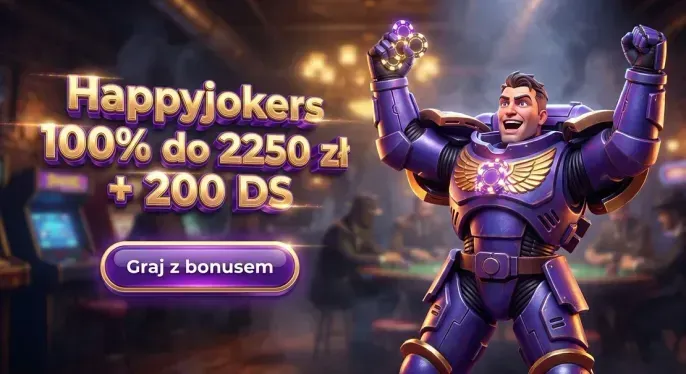Happyjokers Casino